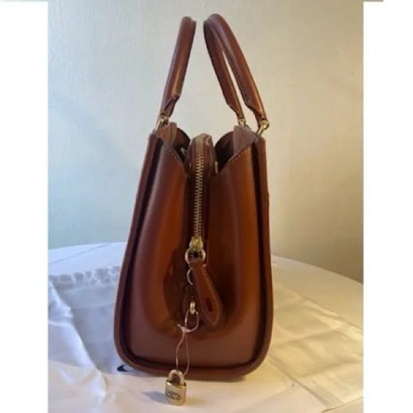 Coach hand bag for women - Picture 4 of 9